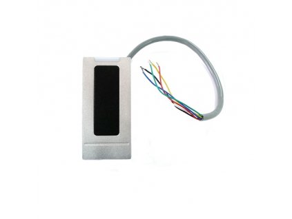 RFID čítačka EM4100, 125kHz, výstup Wiegand 26