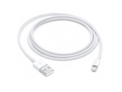 kabel usb lightning iphone 5 6 7 8 x 11 mfimd819 bulk 2m
