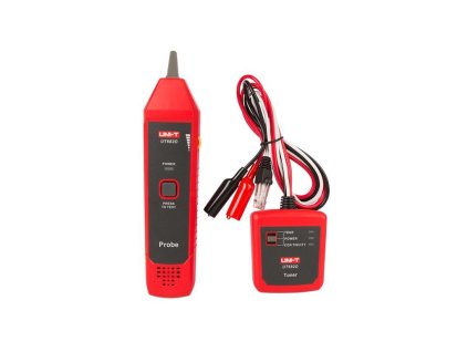 262703 tester kabelu uni t ut682d