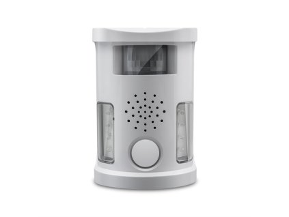 Odpudzovač škůdcov GETI GPR170 multifunkčný