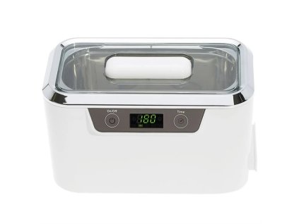 Ultrazvuková čistička GETI GUC 801 0,8L