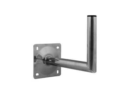Anténny držiak na stenu priemer 38mm výška 22cm BLOW 76-904
