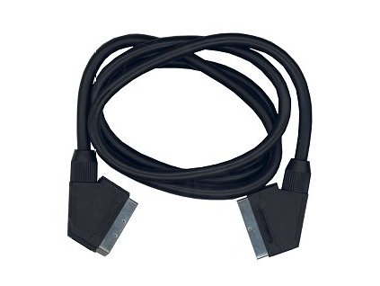 SCART - SCART, 21pin, 1.5m