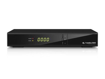 AB CryptoBox 740HD