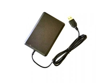 RFID stolná USB čítačka MIFARE 13,56MHz, 4byte UID EKONOMIK