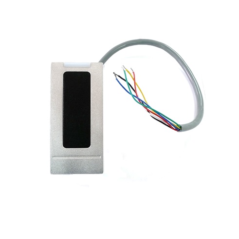 GB, Čína RFID čítačka EM4100, 125kHz, výstup Wiegand 26
