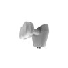 7627 lnb silver sky monoblock twin