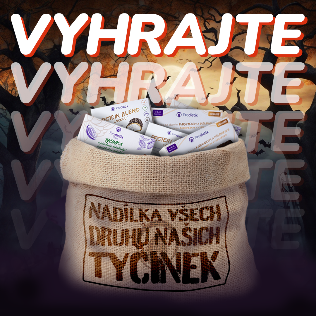 Halloweenská soutěž