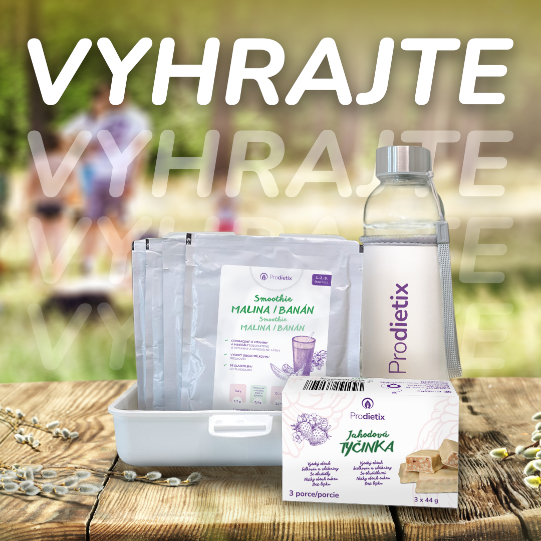 Súťaž jar v pohybe