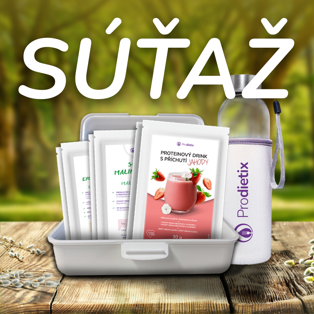 Súťaž jar v pohybe