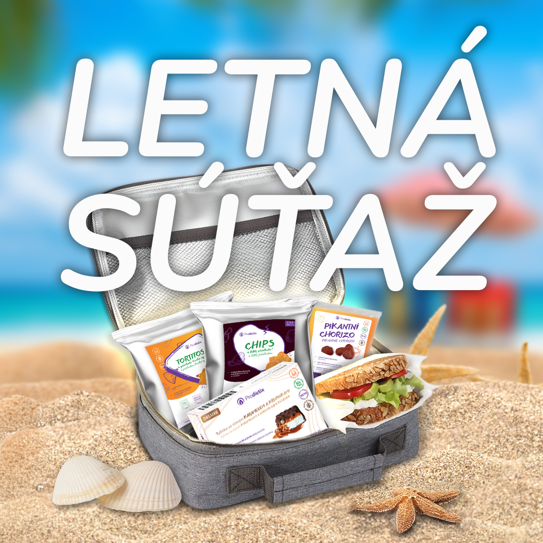 Letná súťaž o termotašku