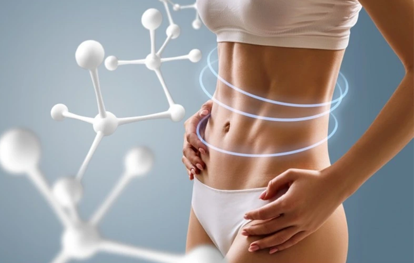 Vliv ketonové diety na zdraví