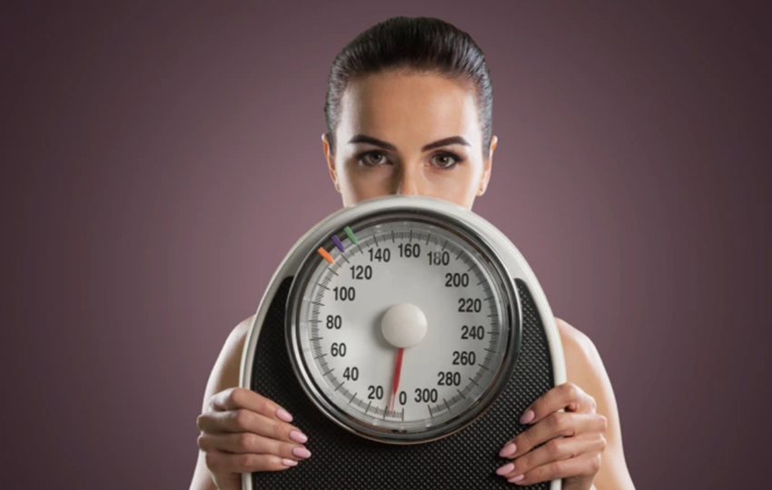 Jak zhubnout bez cvičení – a jde to vůbec?