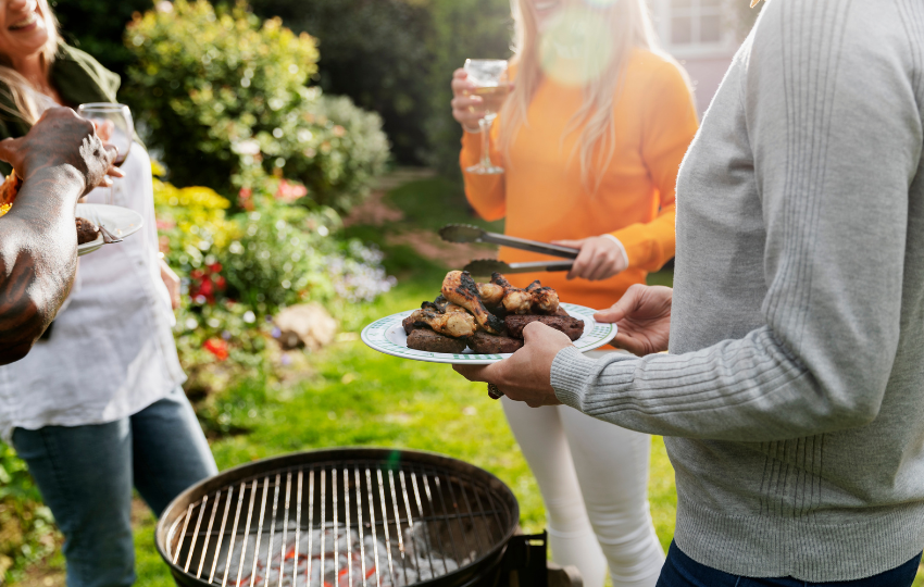 Grilovanie bez výčitiek. Na čo si dať pozor?