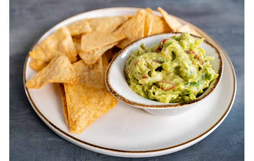 Guacamole