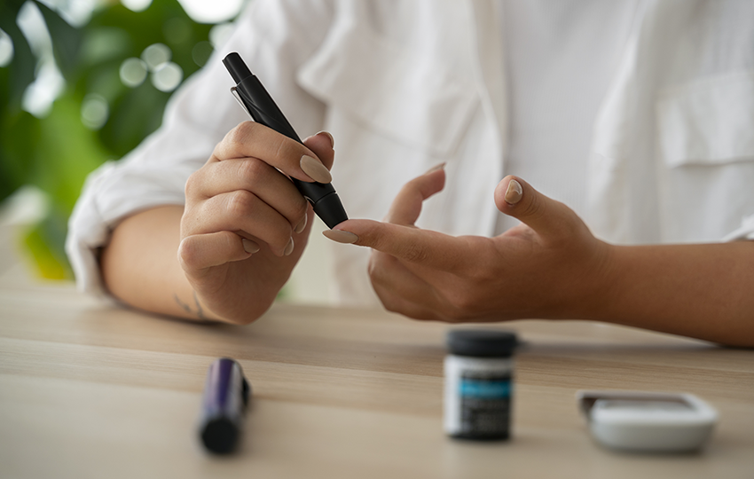 Inzulínová rezistencia – skrytý nepriateľ chudnutie