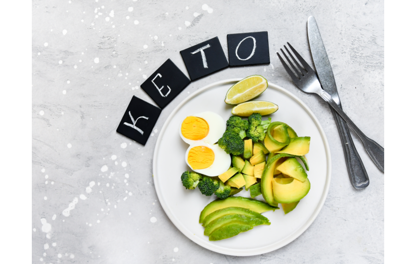 Ako sa dostanem do stavu ketózy?