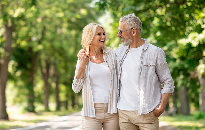 Jak začít cvičit a hýbat se