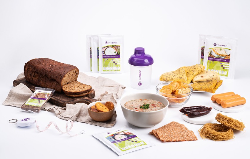 Proč zvolit Prodietix?