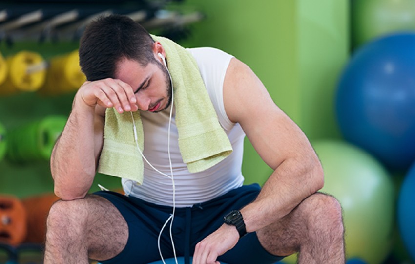 Motivace jako slunce, ale co když je pod mrakem