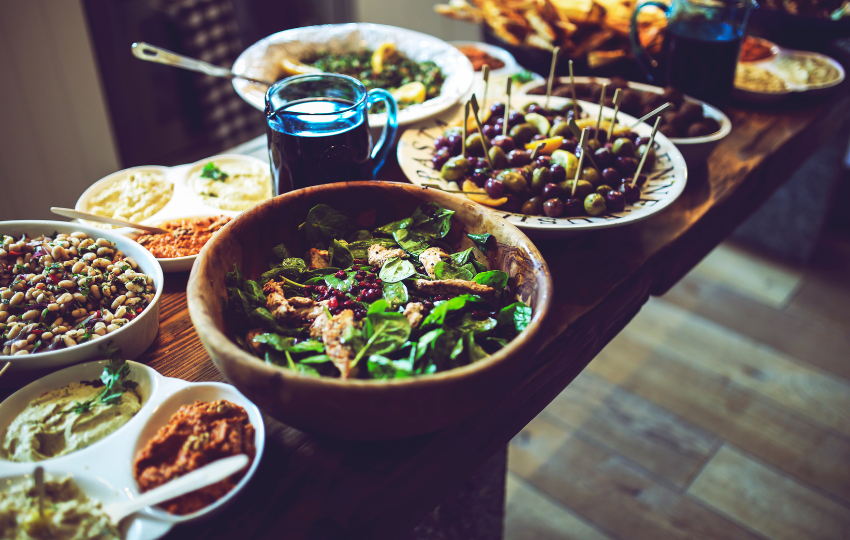 5 praktických kroků, jak připravit tělo na zimní období.