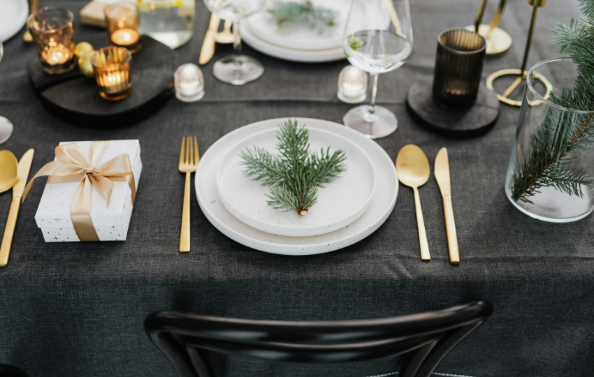 Ako na vianočné obdobie bez výčitiek a prejedaní