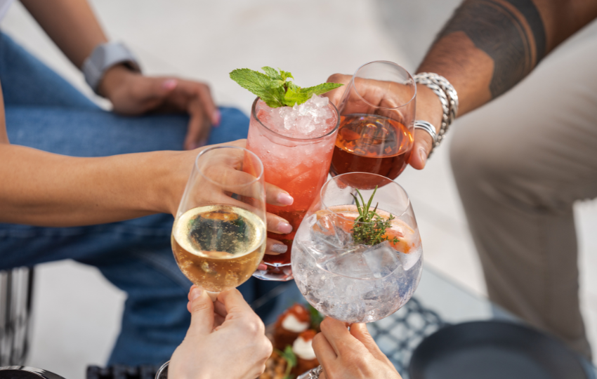 Suchý únor. Výzva, která změní vaše zdraví.