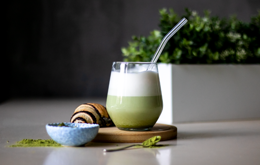 Matcha: přírodní energie, lepší fokus a podpora metabolismu