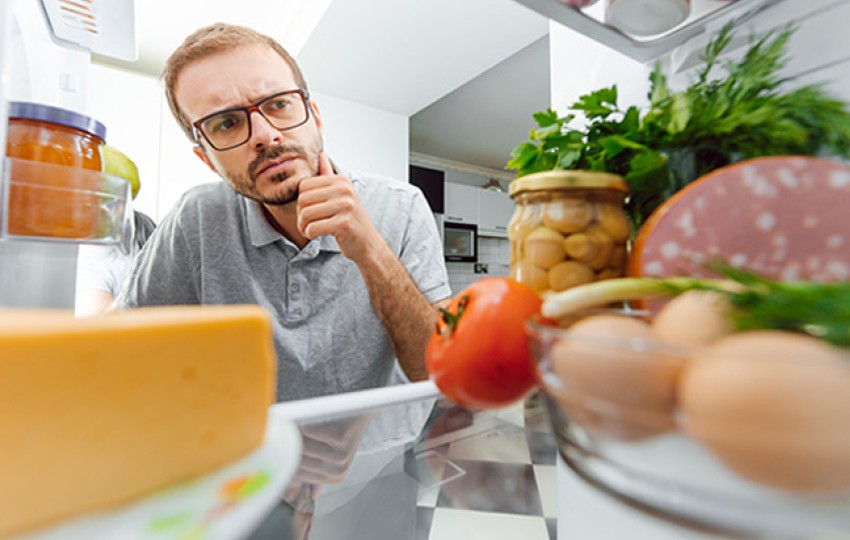 Prečo máte stále na niečo chuť a čo s tým?
