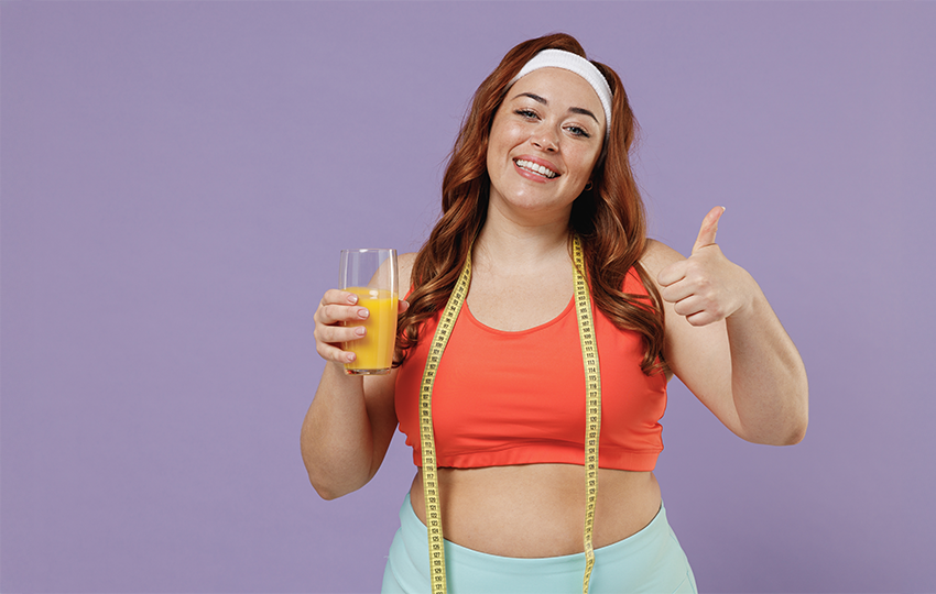 Normalizace nenormálního. Jak najít rovnováhu a zůstat zdravý.