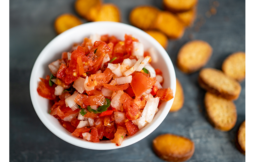 Salsa