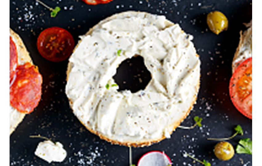 Sendviče na tři způsoby: Salámový, vajíčkový a lososový