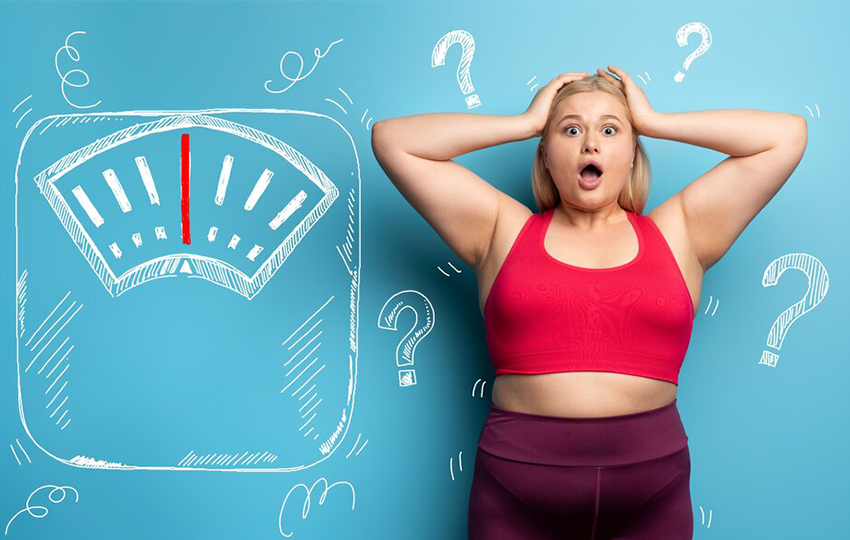 Ako na stagnáciu váhy pri diéte. Alebo robím niečo zle?