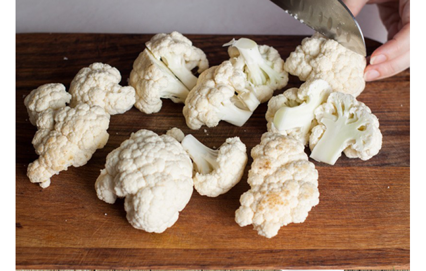 Květákové tyčinky