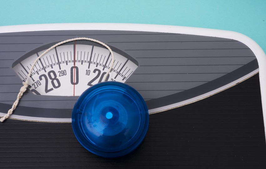 Jo-jo efekt po diéte