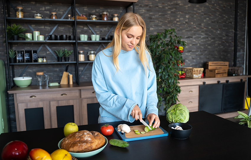 Význam vlákniny v jedálničku: prečo je dôležitá a kde ju nájdeme?