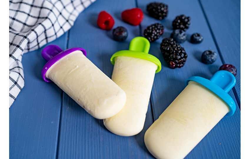 Zmrzlina z Prodietix krému