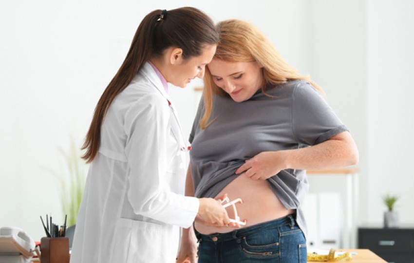 Poznáte svoje percento tuku v tele? Aké má byť a ako ho zmerať?