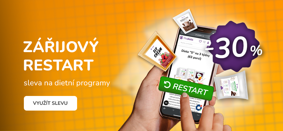 Zářijový restart