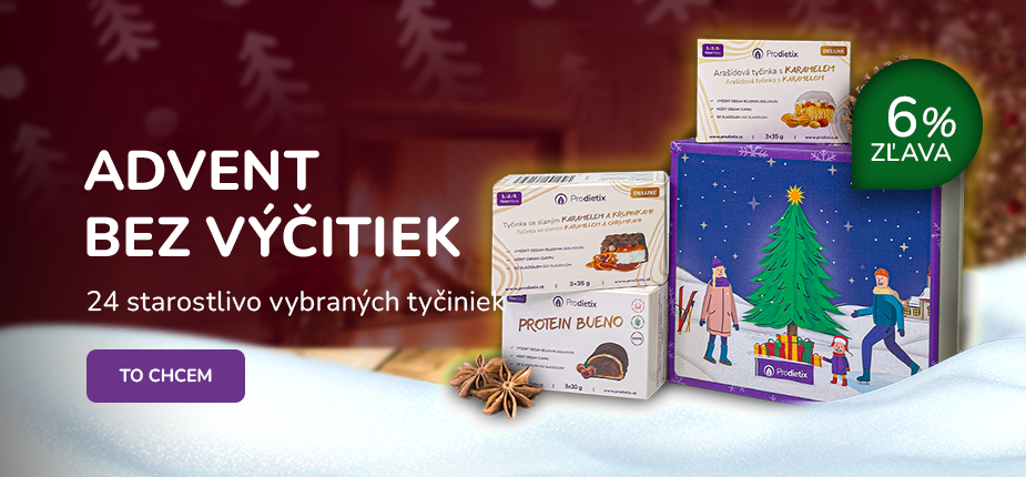 Adventný kalendár 2026