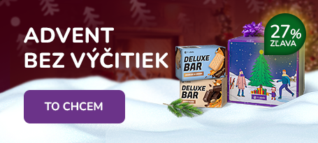 Adventný kalendár 2025