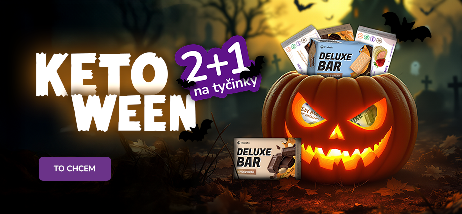 Ketoween 2026