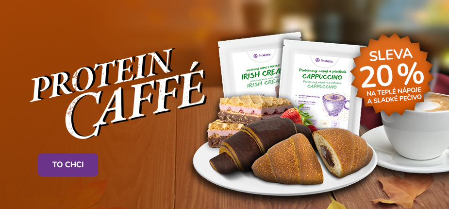 Protein Caffé