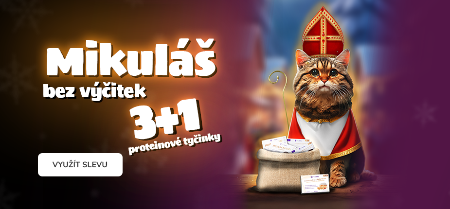 Mackova Mikulášská 2025