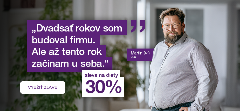 Lednovka 2025 - ředitel firmy