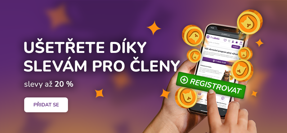 Věrnostní program - spuštění