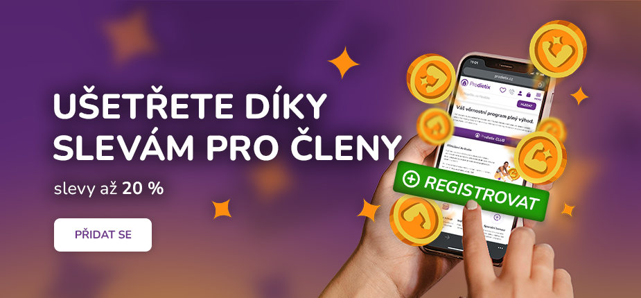 Věrnostní program - spuštění