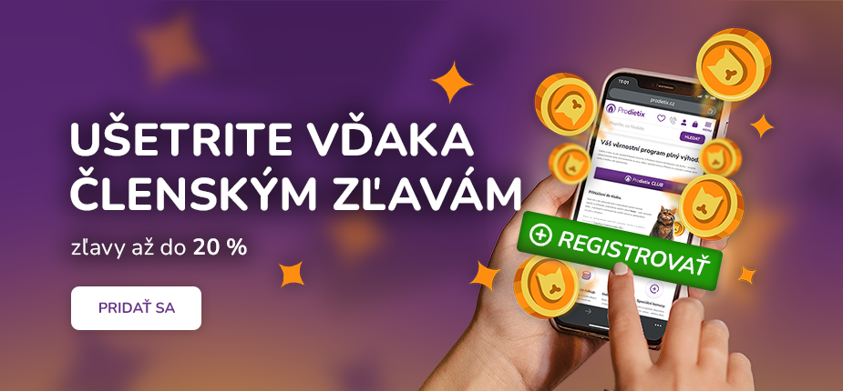 Věrnostní program - spuštění