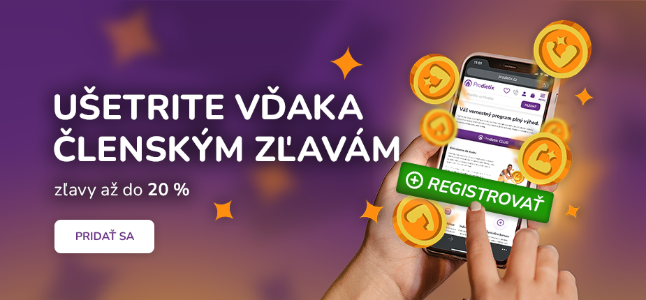 Věrnostní program - spuštění