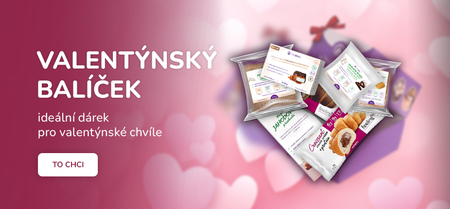 Valetnýnský balíček 2026